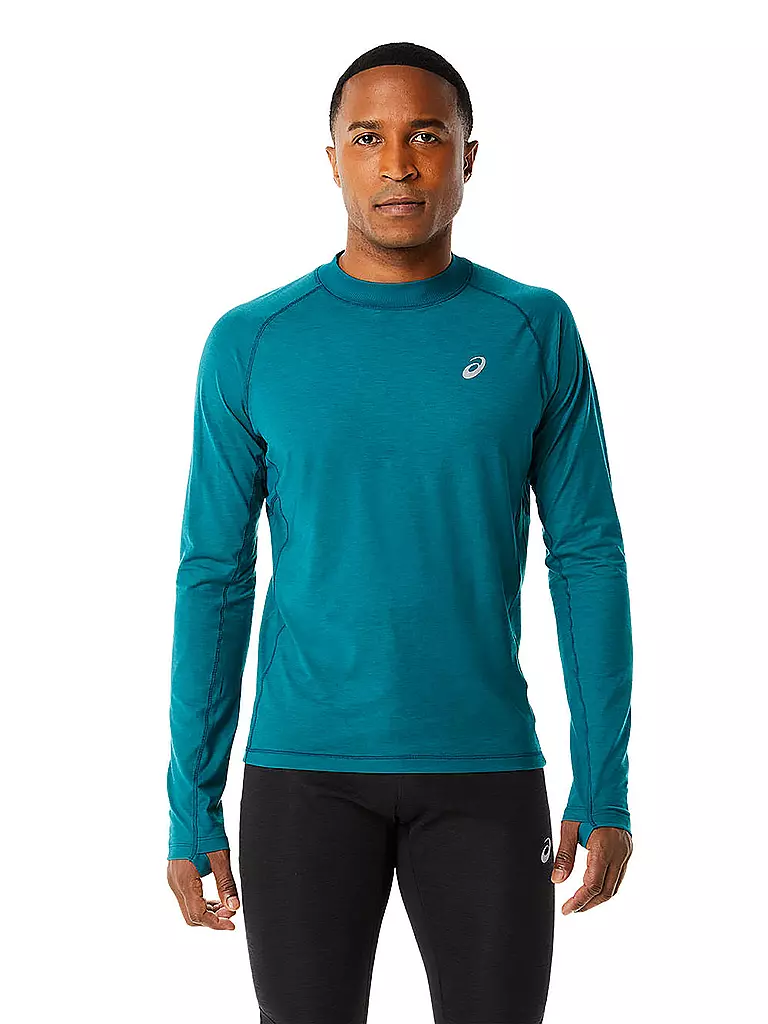 Asics laufshirt sales